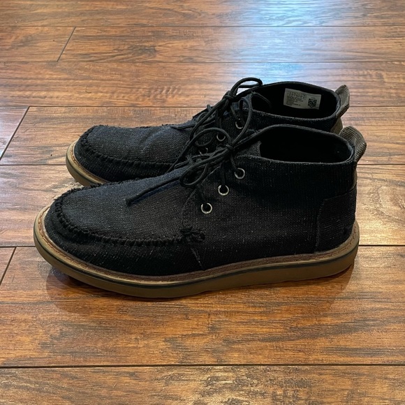 TOMS Chukka Boot - Picture 3 of 10